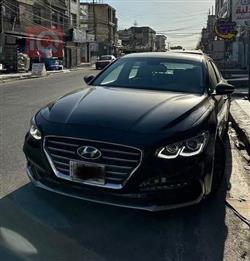 هيونداي أزيرا